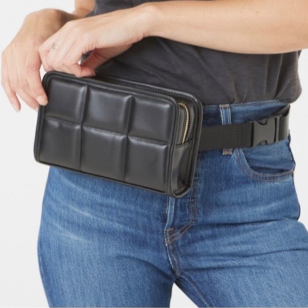 Amanda Uprichard belt bag